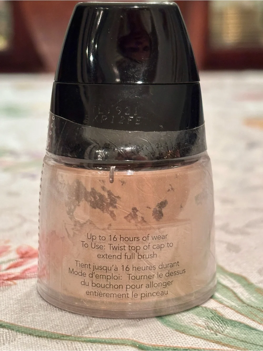 REVLON ColorStay Mineral Foundation Light Medium SPF10 Loose Powder 040 Sealed